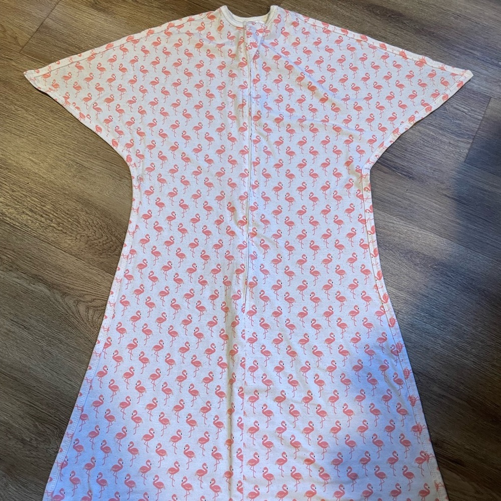 Lightweight Zipadee-Zip Size Large